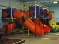 Large Playscape